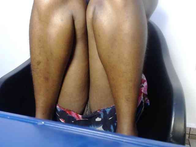 Mandymia webcam