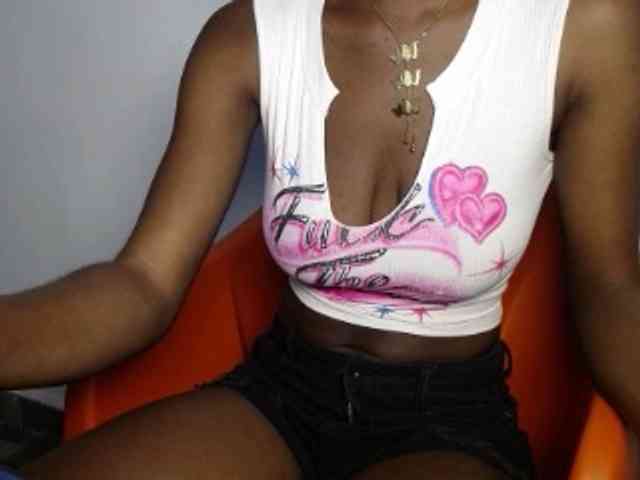 Mandymia webcam