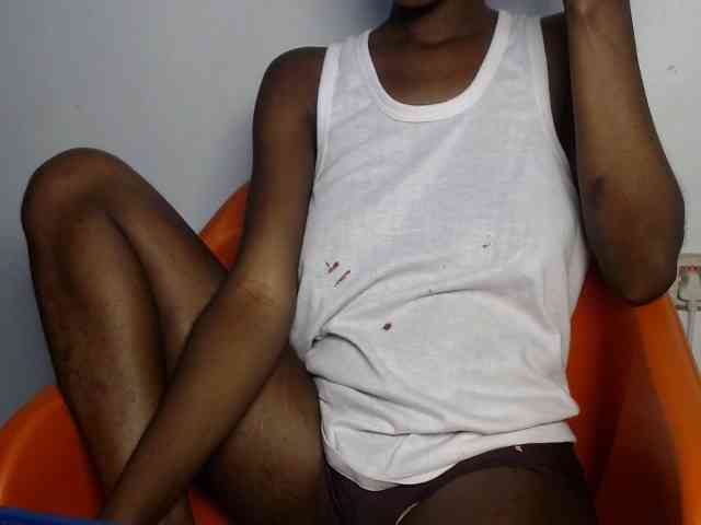 Mandymia webcam