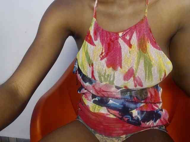 Mandymia webcam