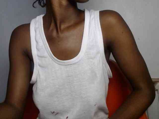 Mandymia webcam