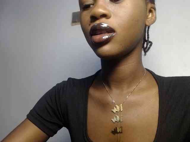 Mandymia webcam