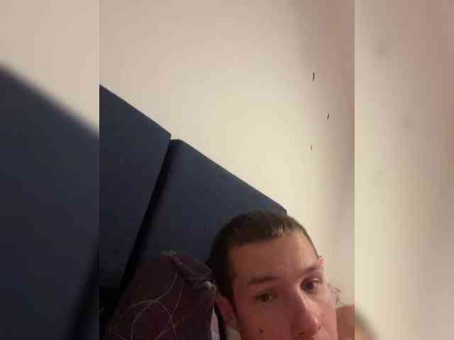 GaraldAndShantall webcam