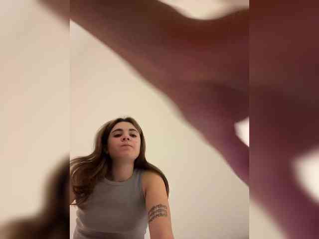 GaraldAndShantall webcam