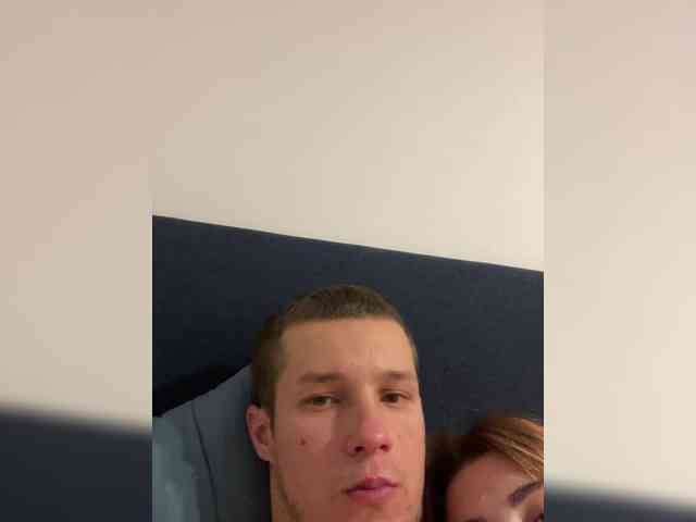 GaraldAndShantall webcam