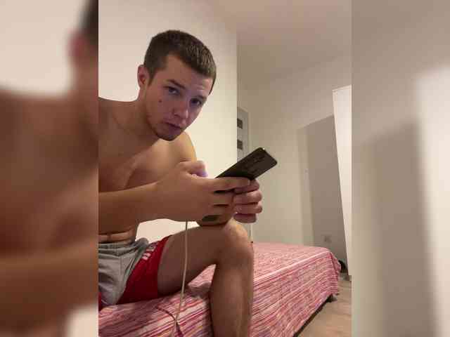 GaraldAndShantall webcam