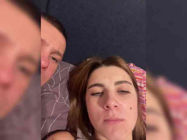 GaraldAndShantall webcam