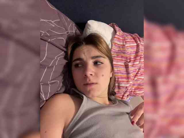 GaraldAndShantall webcam