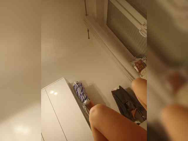 GaraldAndShantall webcam