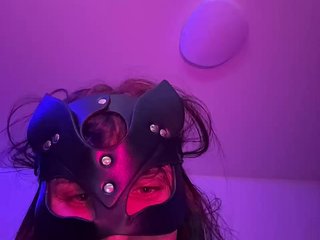 SashaXXXtasy Porn Show