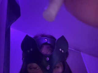 SashaXXXtasy Porn Show