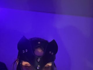 SashaXXXtasy Porn Show