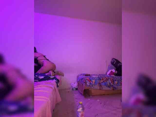 Vajina69 webcam