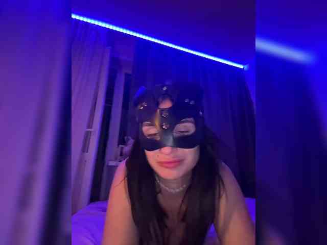 Vajina69 webcam