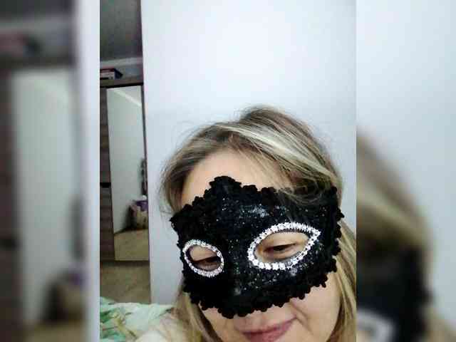 Malika40 webcam
