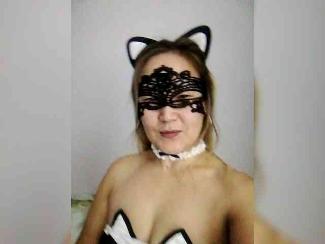 Malika40 webcam