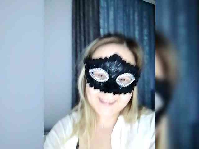 Malika40 webcam
