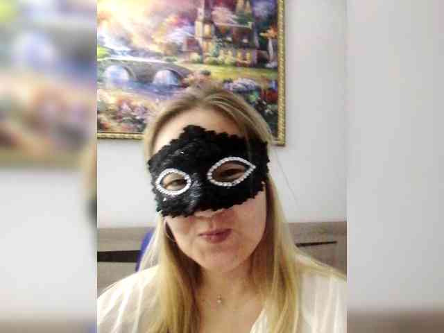 Malika40 webcam