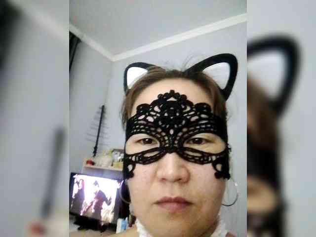 Malika40 webcam