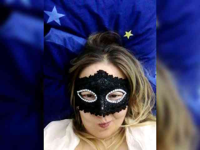Malika40 webcam