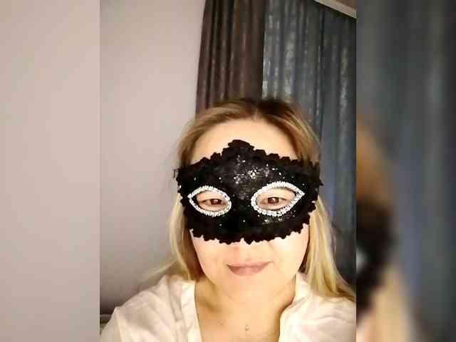 Malika40 webcam