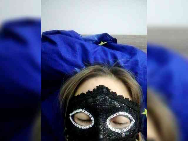 Malika40 webcam