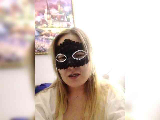 Malika40 webcam