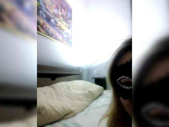 Malika40 webcam