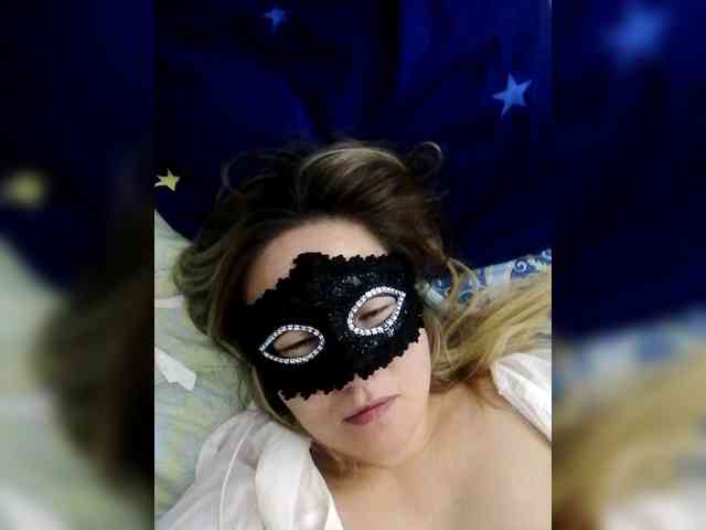 Malika40 webcam
