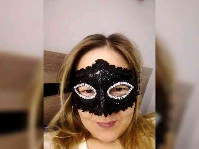 Malika40 webcam