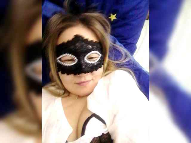 Malika40 webcam