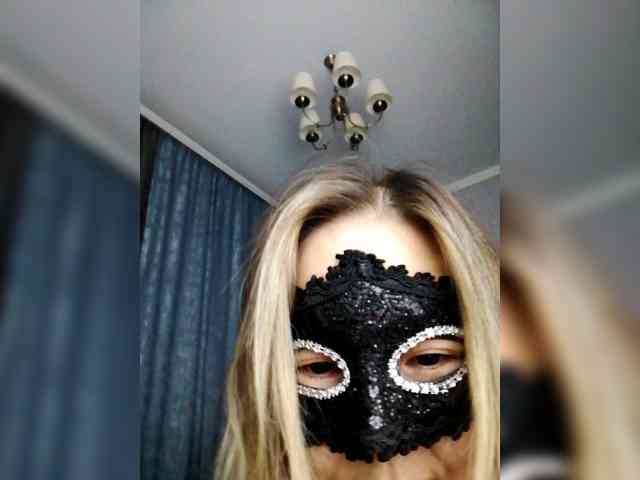 Malika40 webcam