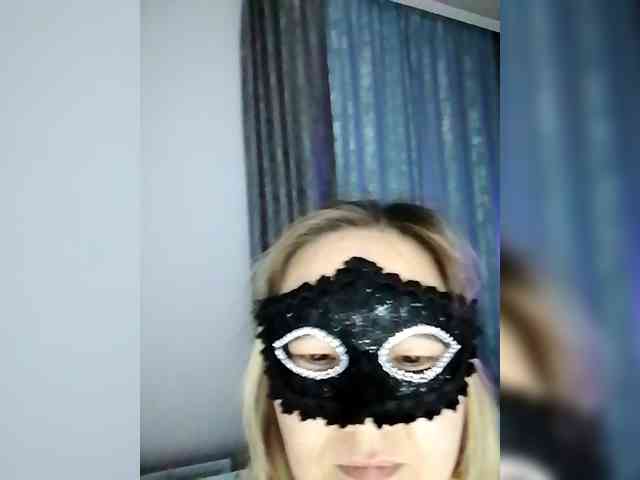 Malika40 webcam