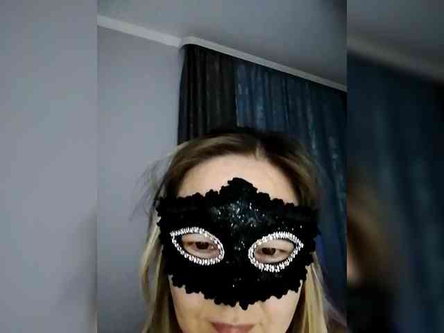 Malika40 webcam