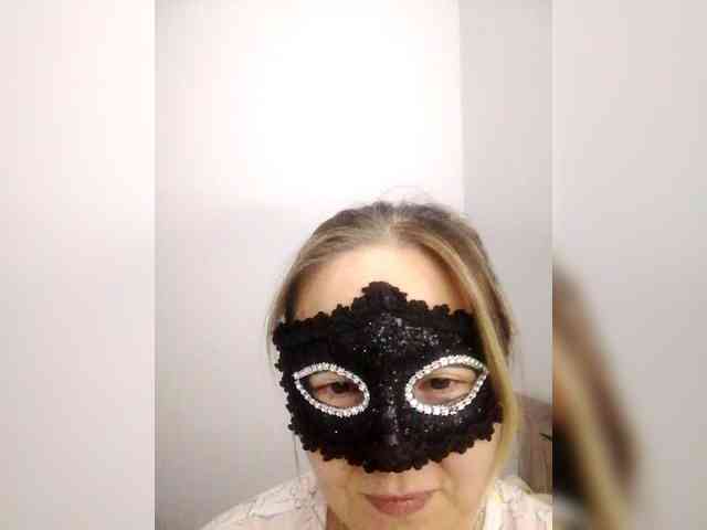 Malika40 webcam