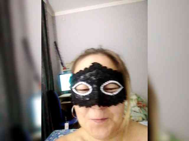 Malika40 webcam
