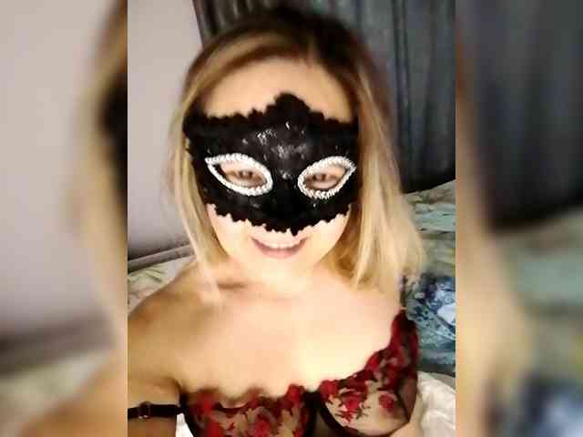 Malika40 webcam