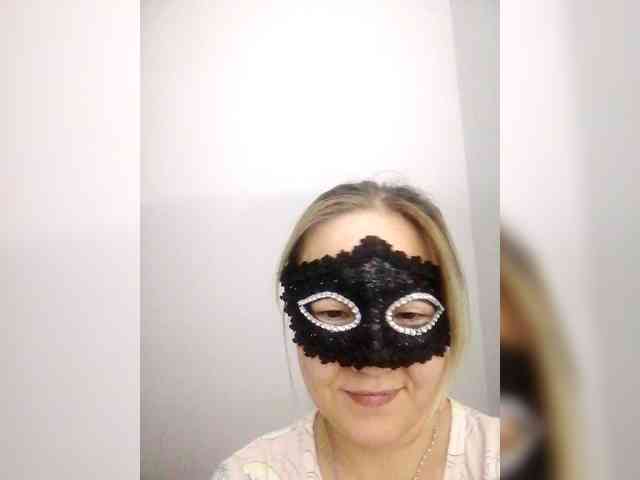 Malika40 webcam