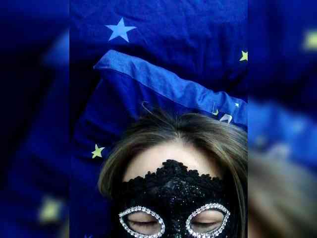 Malika40 webcam