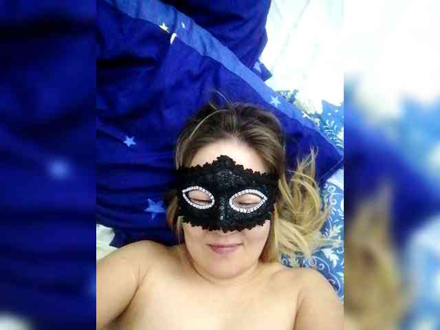 Malika40 webcam