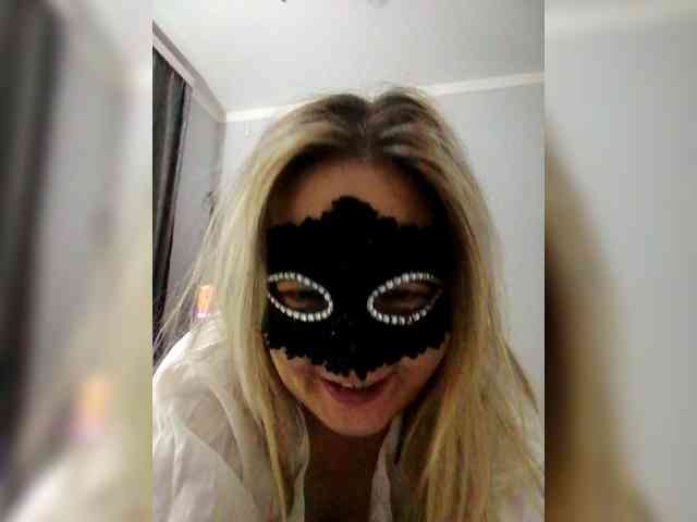 Malika40 webcam
