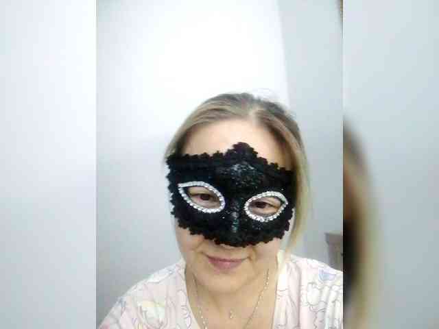 Malika40 webcam