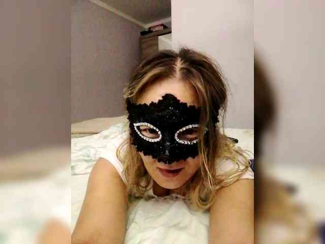 Malika40 webcam