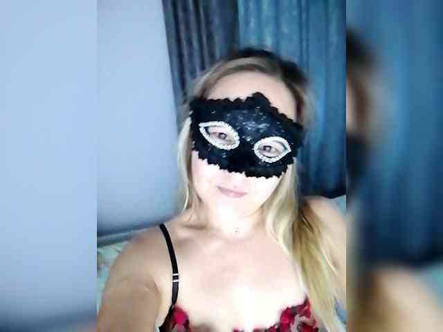 Malika40 webcam