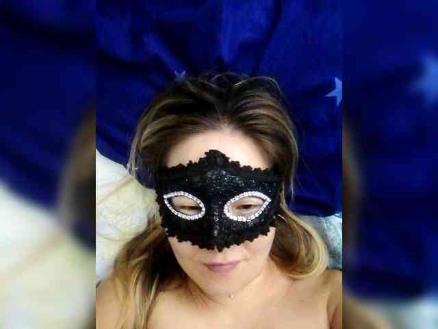 Malika40 webcam