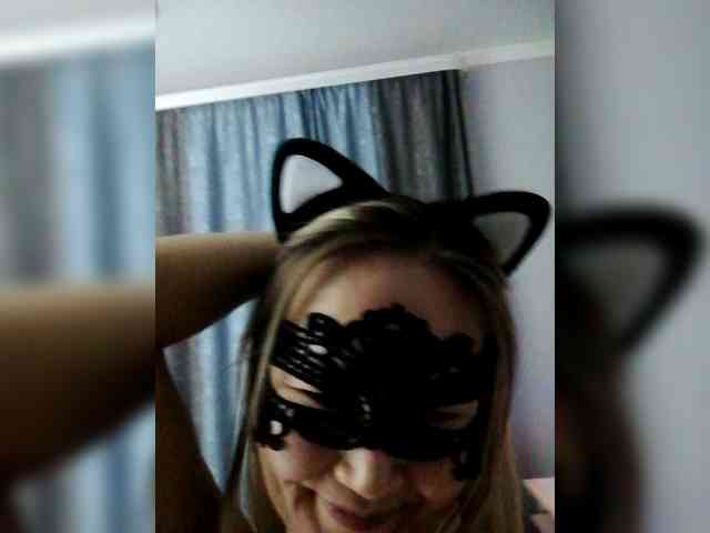 Malika40 webcam