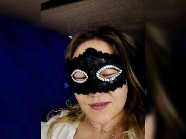Malika40 webcam