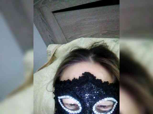 Malika40 webcam
