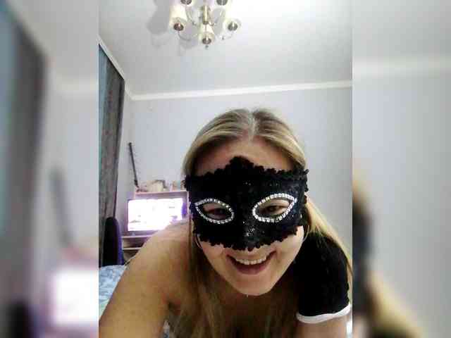 Malika40 webcam