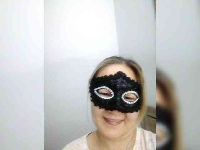 Malika40 webcam